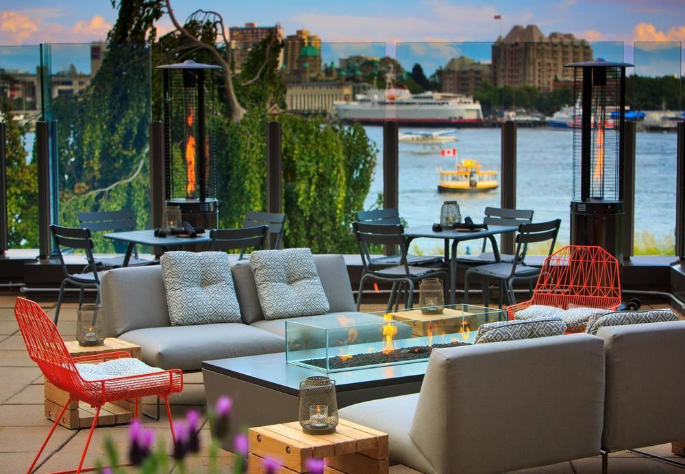 Resort Delta By Marriott Ocean Pointe 4*