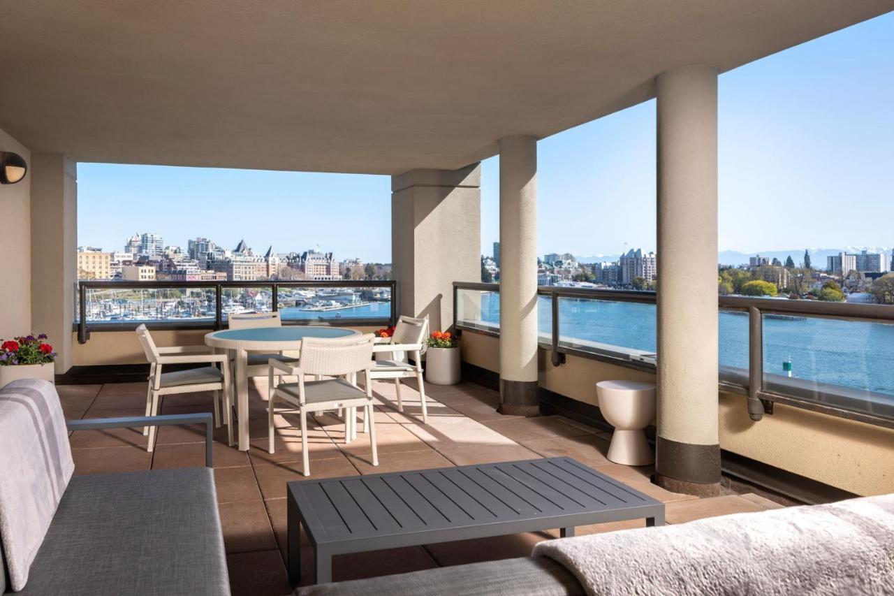 Delta By Marriott Ocean Pointe 4* Victoria