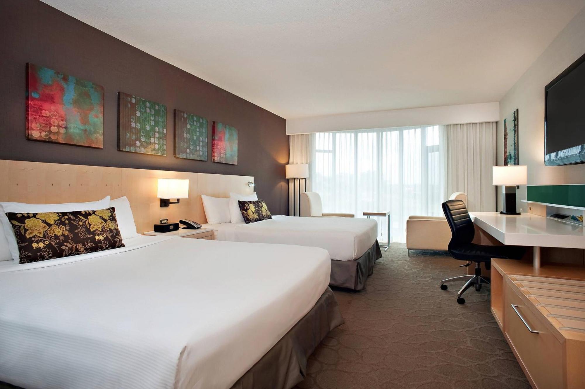 Resort Delta By Marriott Ocean Pointe Victoria