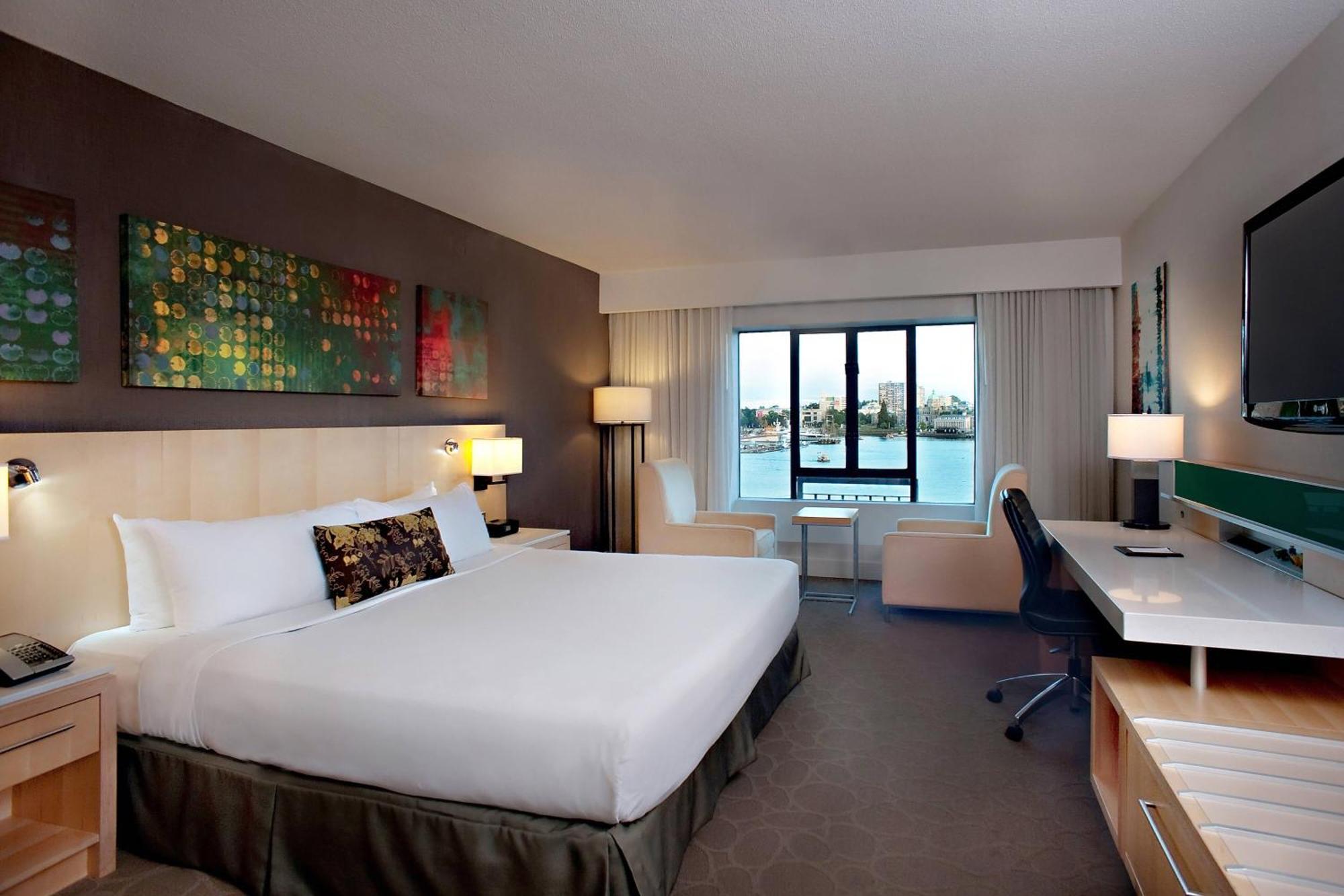 Resort Delta By Marriott Ocean Pointe