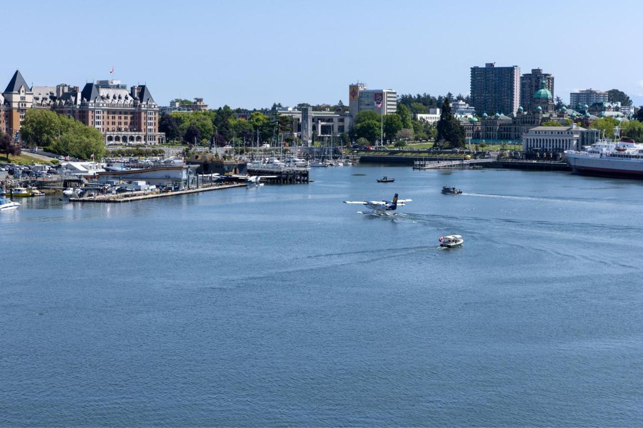Delta By Marriott Ocean Pointe 4* Victoria