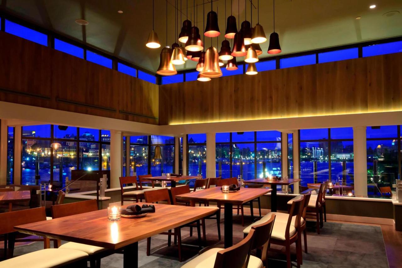 Resort Delta By Marriott Ocean Pointe