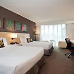 Delta Hotels By Marriott Victoria Ocean Pointe Resort