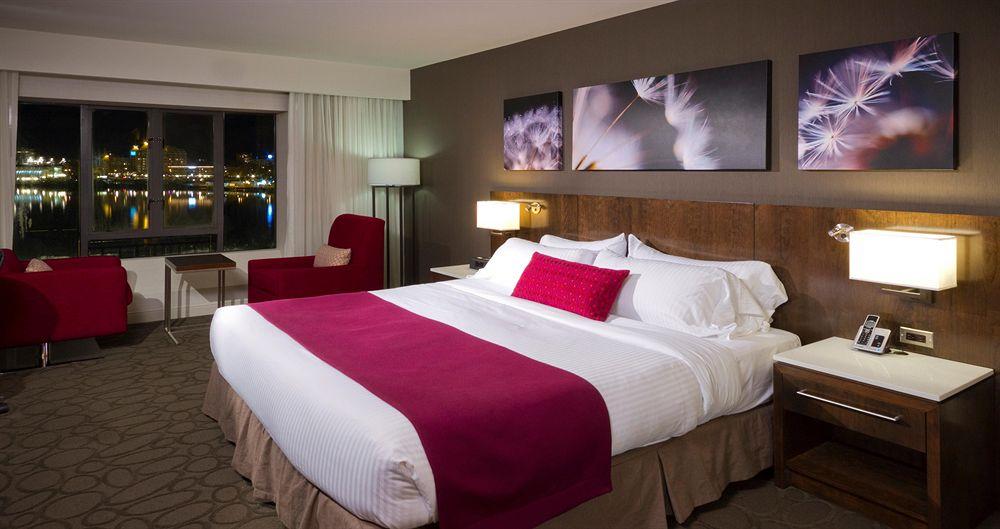 Resort Delta By Marriott Ocean Pointe Victoria
