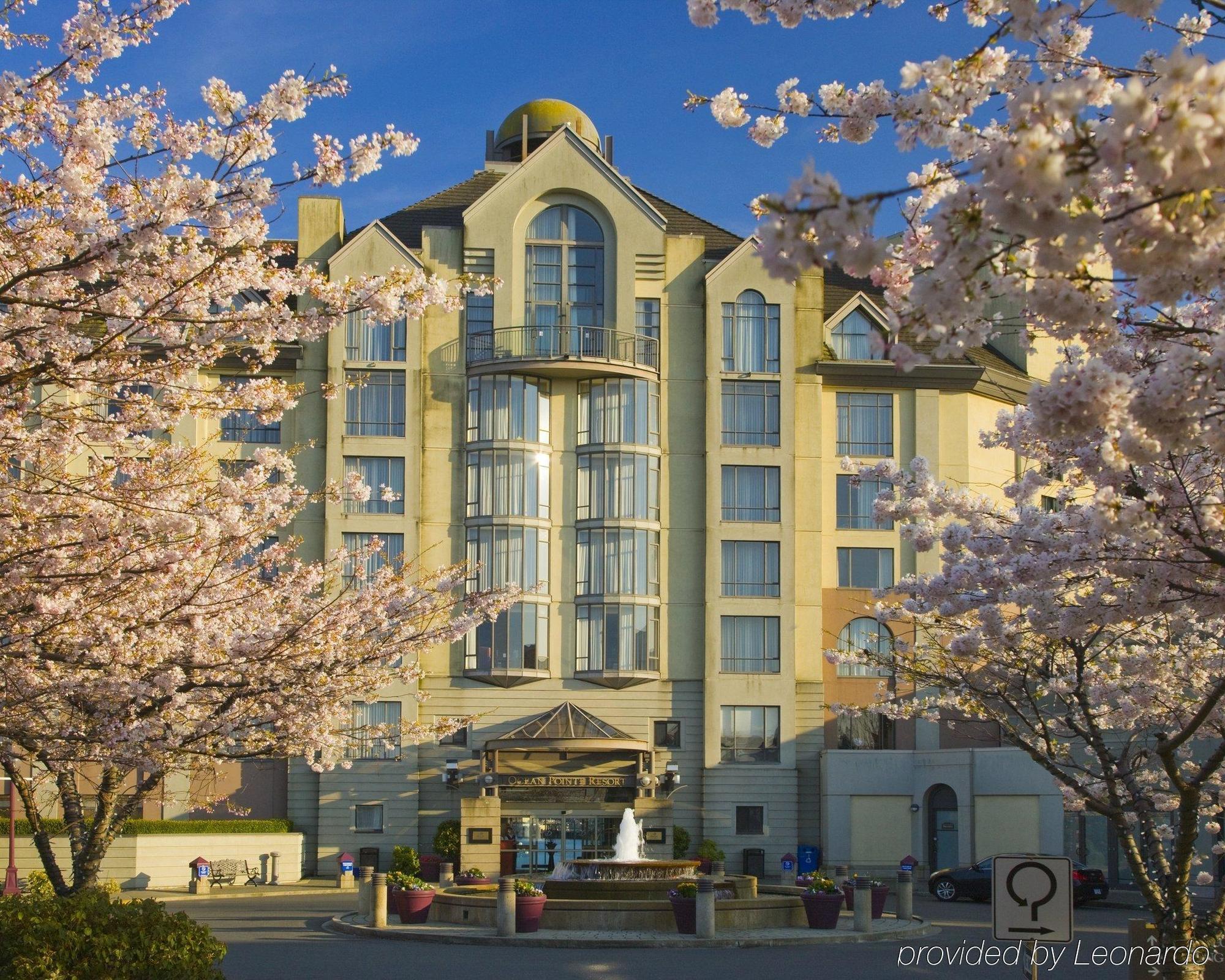 Delta By Marriott Ocean Pointe Resort 4*