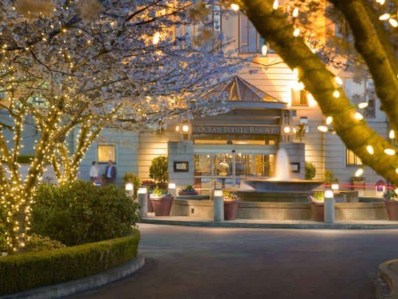 Resort Delta By Marriott Ocean Pointe 4*