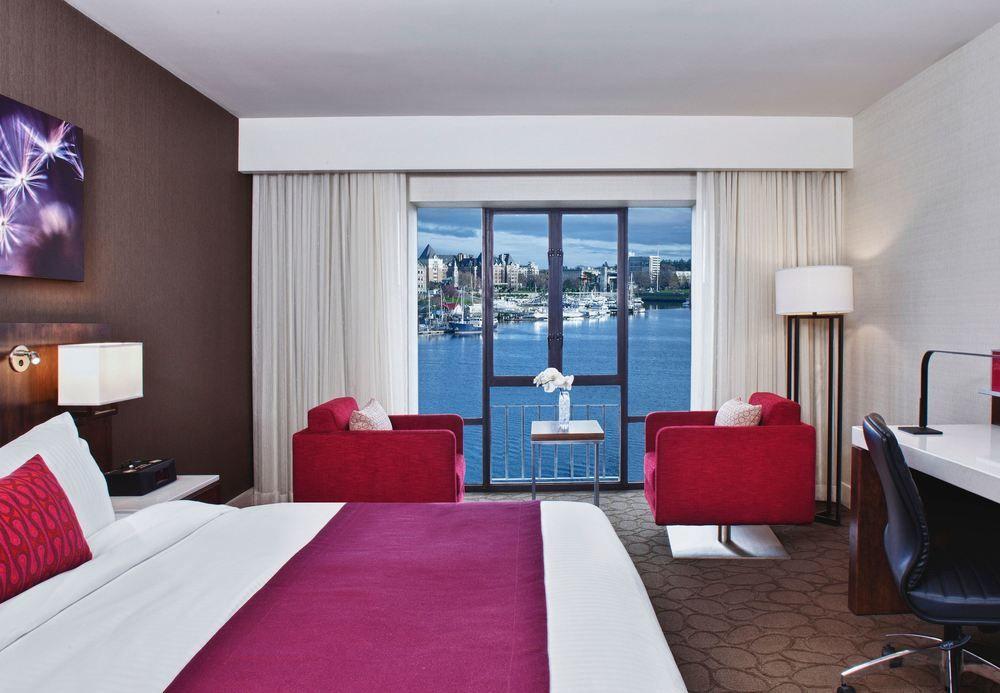 Delta By Marriott Ocean Pointe Resor 4*