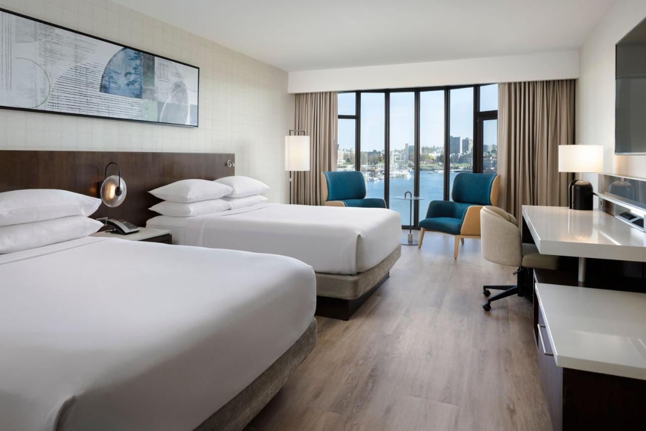Delta By Marriott Ocean Pointe Resor