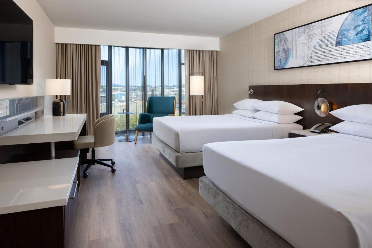Delta By Marriott Ocean Pointe Resor