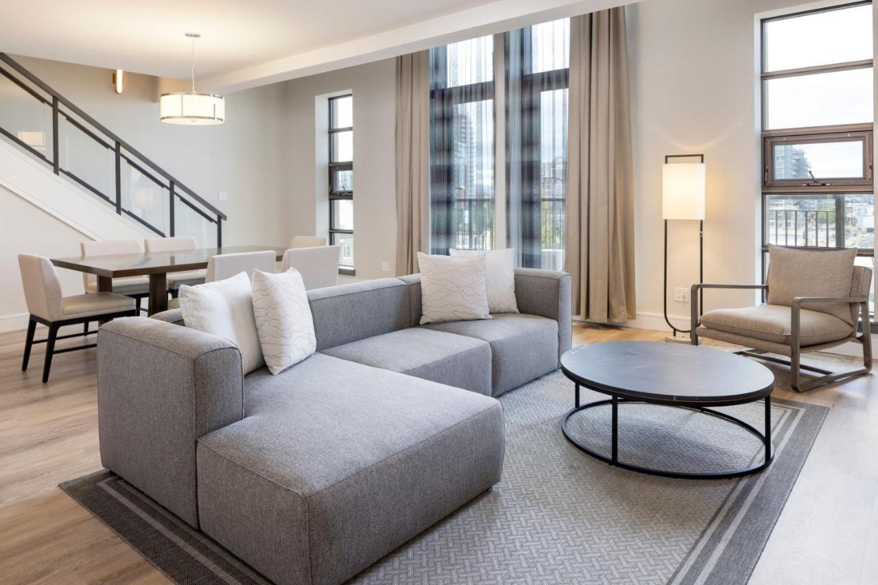 Delta By Marriott Ocean Pointe Resor 4*