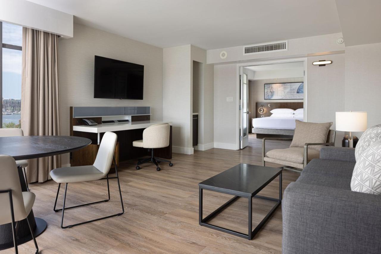 Resor Delta By Marriott Ocean Pointe 4*
