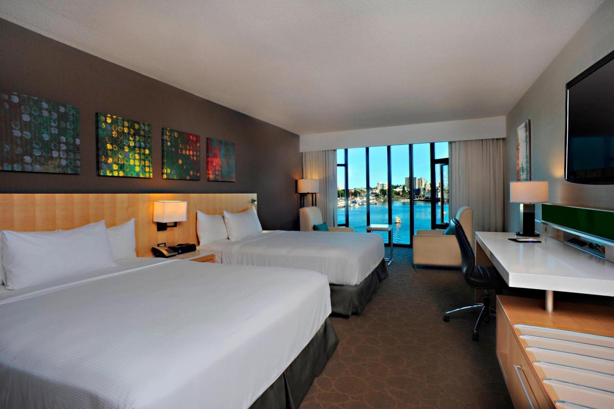 Delta By Marriott Ocean Pointe Resor
