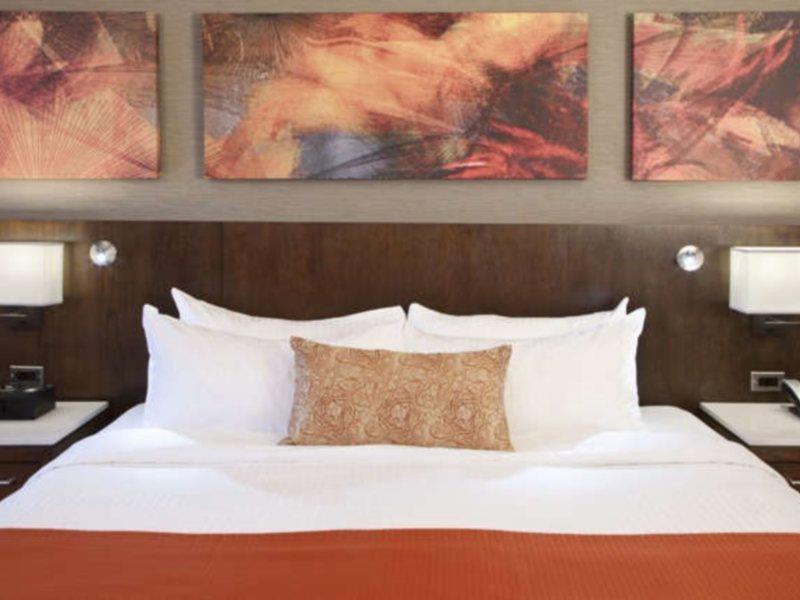 Resor Delta By Marriott Ocean Pointe 4*