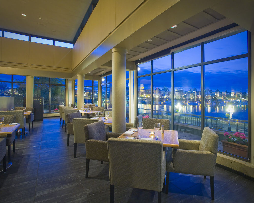 Resor Delta By Marriott Ocean Pointe